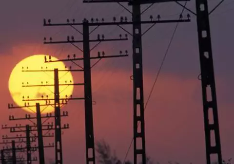 ÎNTRERUPERI DE CURENT ELECTRIC, astăzi, în Bucureşti şi Ilfov