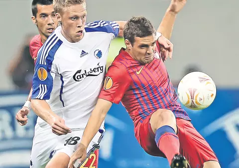 Dumitru Dumitriu, sfat pentru Steaua: "Să joace urât" | EXCLUSIV