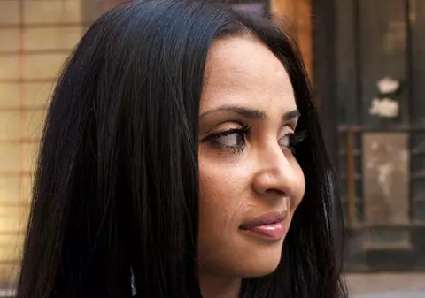 IUBITA LUI SALAM dă cu VEDETELE de pământ. Îi DISTRUGE pe Radu Banciu, Dan Capatos şi Iulia Albu 