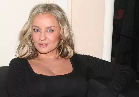 Tania Budi, în SUFERINȚĂ de SĂRBĂTORI. Află ce i s-a întâmplat!