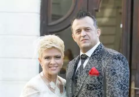 BOMBĂ în showbiz! Teo Trandafir S-A DESPĂRȚIT de soțul ei