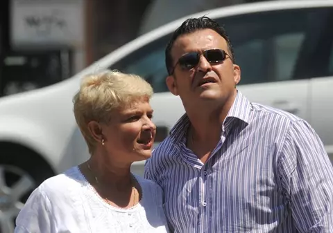 Teo Trandafir RUPE TĂCEREA: ”Dacă doi oameni decid SĂ SE DESPARTĂ, nu înseamnă că NU SE IUBESC. Dacă ar fi să o iau de la început, aș face la fel”