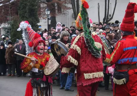 Iată ce tradiţii se respectă pe 1 ianuarie, de Sfântul Vasile!