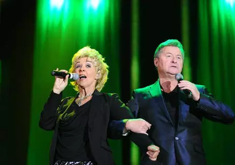 La a şasea vizită în România, membrii trupei BZN au avut CERERI care i-au UIMIT pe organizatori!