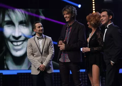 Finala X Factor | Dan Bittman: "Tudor Turcu E CEL MAI BUN!"