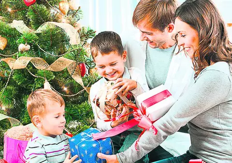 Dăruieşte-le copiilor tăi jucării sigure!