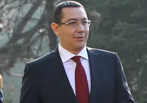 Oficial: NOUL GUVERN PONTA 2 