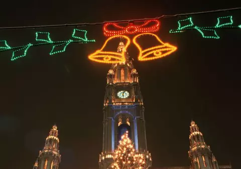 PROGNOZA METEO: Cum va fi VREMEA de REVELION