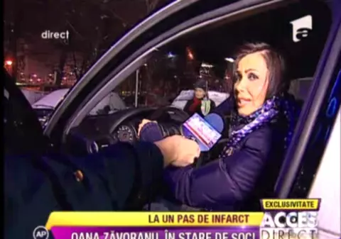 Oana Zăvoranu, EMOŢIONATĂ de cadoul primit de la mama ei! Uite ce SURPRIZĂ DE PROPORŢII i s-a pregătit