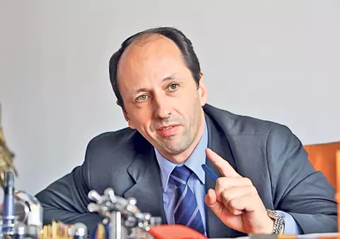 Procurorul Marius Iacob nu s-a lăsat până nu l-a înfundat pe Cioacă: "Am avut răbdare ca la un joc de puzzle"