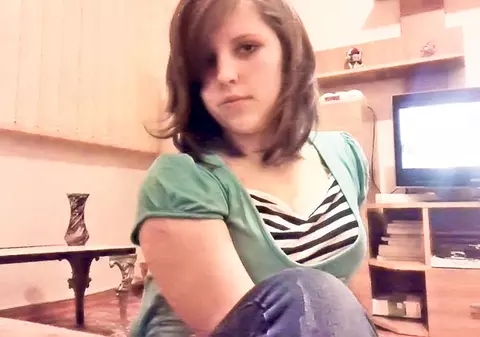 Fetiţa care a beneficiat de primul transplant de ficat din România vrea să devină designer