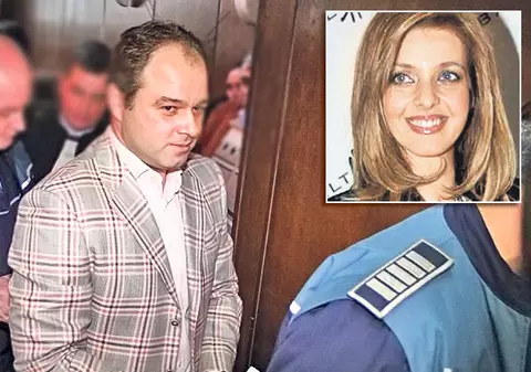 Iubitul Biancăi Brad nu vrea în închisoarea teroriştilor