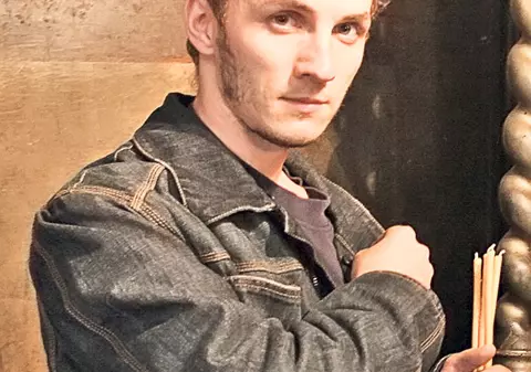 Mihai Trăistariu a păstrat un fir de păr de la înmormântarea Nataliei: «Aş vrea să o clonez pe mama!»