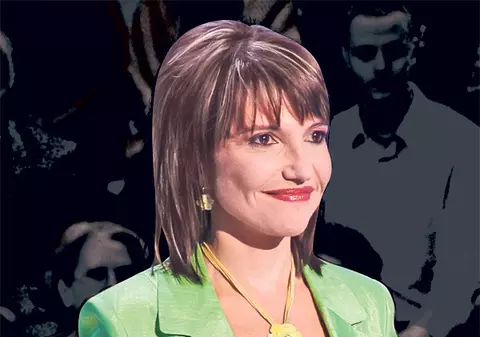 Marina vrea să facă pace cu Socaciu. Îi transmite un mesaj emoționant prin intermediul ziarului Libertatea