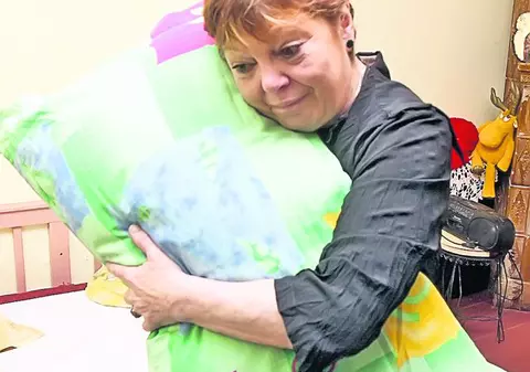 Anca Pandrea SE CONFRUNTĂ cu FENOMENE PARANORMALE: "E Iura"