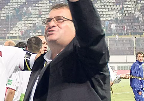Iuliu Mureşan: "Străinii ştiu de noi, nu de primar sau de varza à la Cluj"