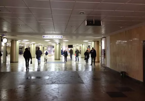 INCREDIBIL! Români, evitaţi acestă zonă deosebit de periculoasă din buricul Bucureştiului!