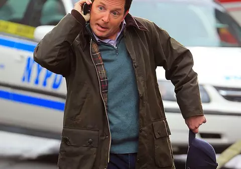Boala Parkinson a făcut RAVAGII asupra lui de 22 de ani, dar nu se lasă! Actorul Michael J. Fox revine pe micul ecran! FOTO