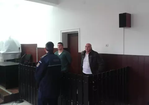 Interlopii şantajişti au cerut să fie eliberaţi
