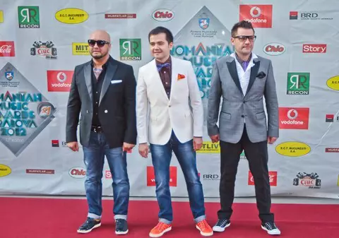 Băieţii de la 3rei Sud Est se reunesc? "Totul ţine de Laurenţiu Duţă!"