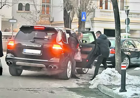 «Tovarăşul» lui Remus Truică, şef la Loterie?