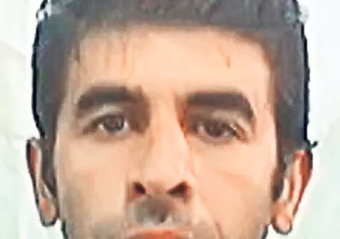 A evadat de la Jilava, dar a fost prins după 12 ore!