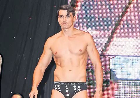 Asistentul lui Bote zice că e nevinovat