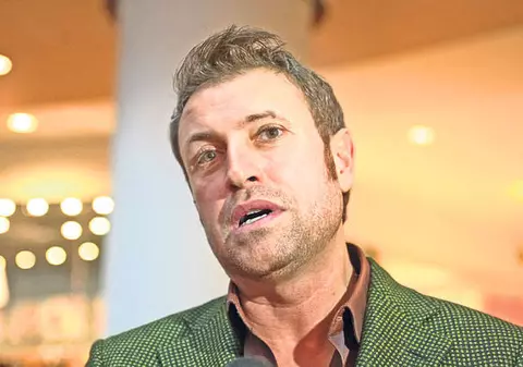 Cătălin Botezatu, audiat la DIICOT în dosarul tablourilor furate