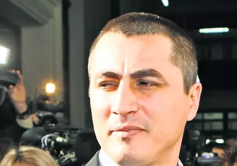 Cioacă zice iar că e o victimă!