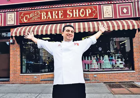 Cel mai tare cofetar din America: «Am mulți clienţi români»