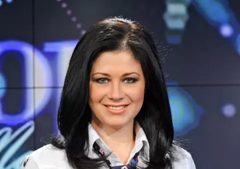 Corina Dănilă, din SUPERVEDETĂ de TELEVIZIUNE a ajuns un "CAZ SOCIAL GRAV"?