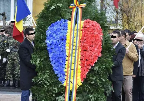 Românii ucişi în Algeria au fost înmormântaţi