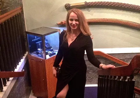 Delia Antal le-a luat minţile olimpicilor englezi!