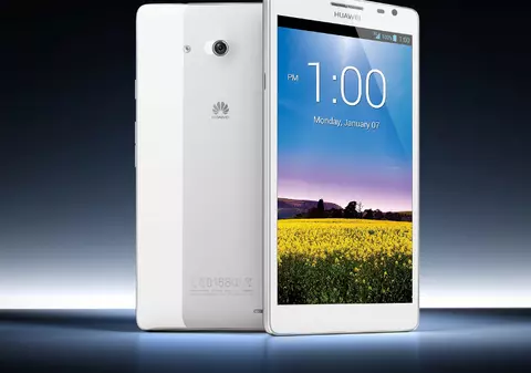 S-a lansat TELEFONUL cu CEL MAI MARE ECRAN DIN LUME