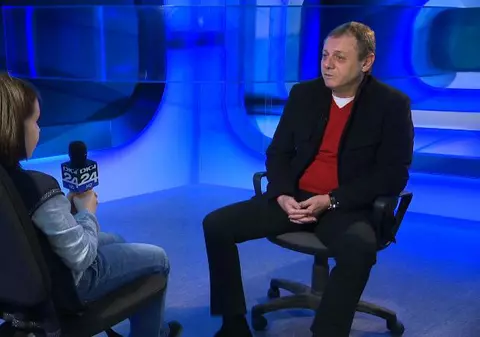 Ilie Balaci, foc şi pară că fiica lui s-a măritat cu un fotbalist