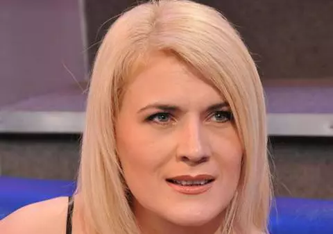 Liana Stanciu: "Shakira e un model pentru tineri"