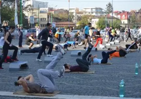 Ce înseamnă BOOT CAMP?