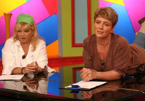 Nuami Dinescu: «Nu aș vrea să mă opresc la un personaj, la Tanța»