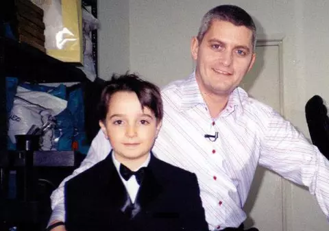 Ţi-l mai aminteşti pe Toma Dimitriu de la "Copiii spun lucruri trăsnite"? Uite ce face acum puștiul
