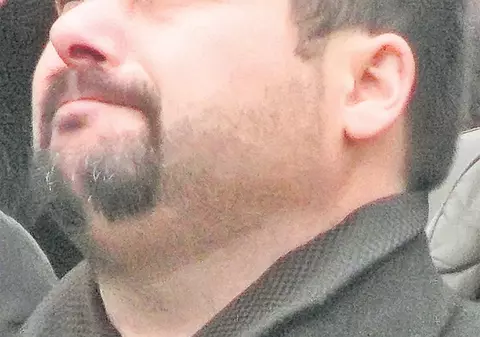 Bogdan Mararu: "Familia noastră nu desfăşoară activităţi mafiote şi nu conduce un clan de interlopi"