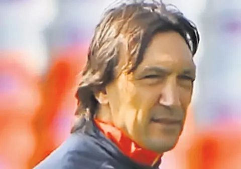 Dario Bonetti, fostul selecţioner al ultimei campioane, Zambia: «Acolo e un depozit de talente»
