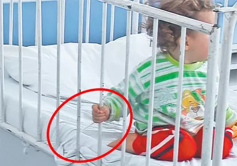 Legatul copiilor, practică veche | VIDEO