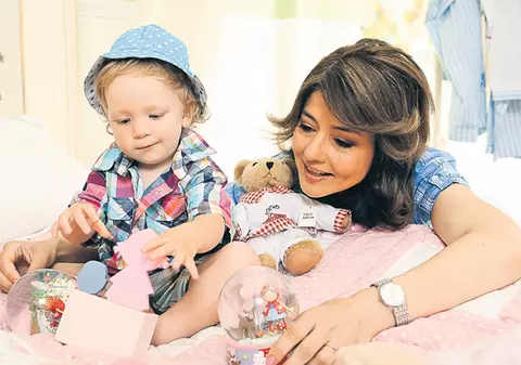 Oana Sîrbu, vedeta din «Liceenii», ne-a povestit cum a făcut faţă celebrităţii, în anii ’80 | Interviu EXCLUSIV