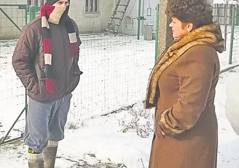 Părinţii «micului Hercule» riscă să fie decăzuţi din drepturile părinteşti