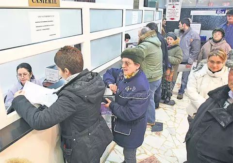 Vom plăti taxe mai mari