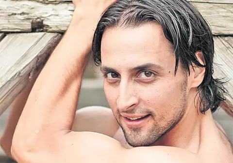 Denis Ştefan SE FACE PREOT | FOTO