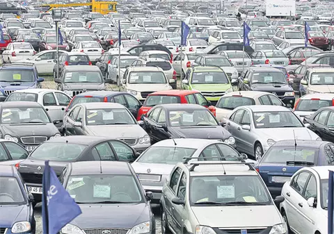 «Timbrul de mediu», lămurit doar pe jumătate