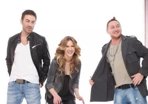 Dj Project şi Adela Popescu lansează "Vraja ta": "Va fi hitul primăverii"