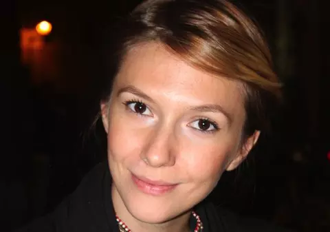 Adela Popescu și-a vopsit părul în două culori. Îți place cum îi stă? | FOTO