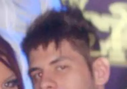 VANGHELIE JUNIOR, APARIȚIE-ȘOC! Și-a făcut BUZELE ROZ și s-a DISTRAT de mama focului în CLUB